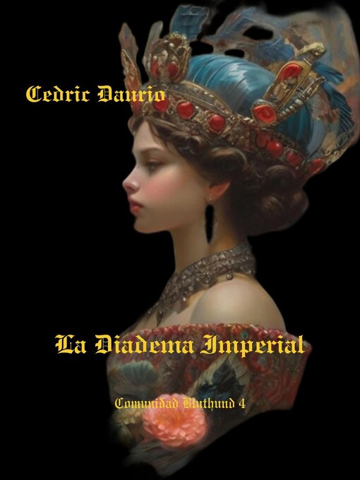 Title details for La Diadema Imperial- Comunidad Bluthund 4 by Cedric Daurio - Available